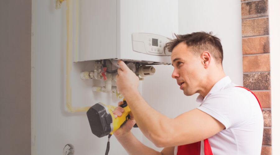 Professional sewer line replacement in Duff, TN